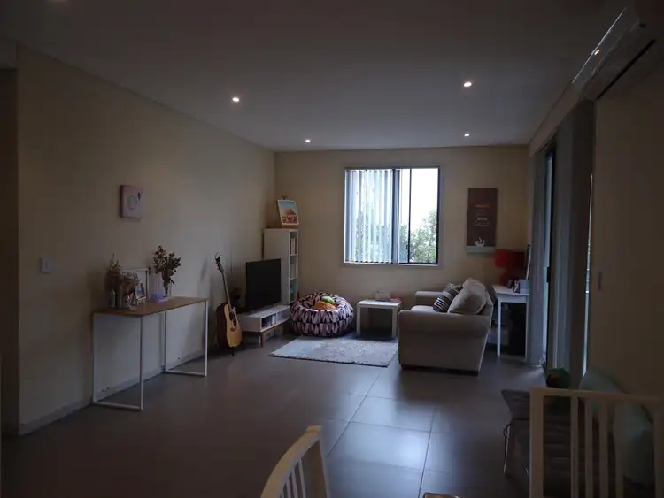 Fifth view of Homely unit listing, 5/23-27 Lydbrook Street, Westmead NSW 2145