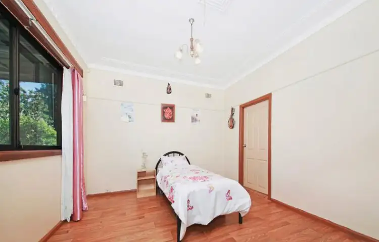 Fourth view of Homely house listing, 25 Rogers Street, Wentworthville NSW 2145