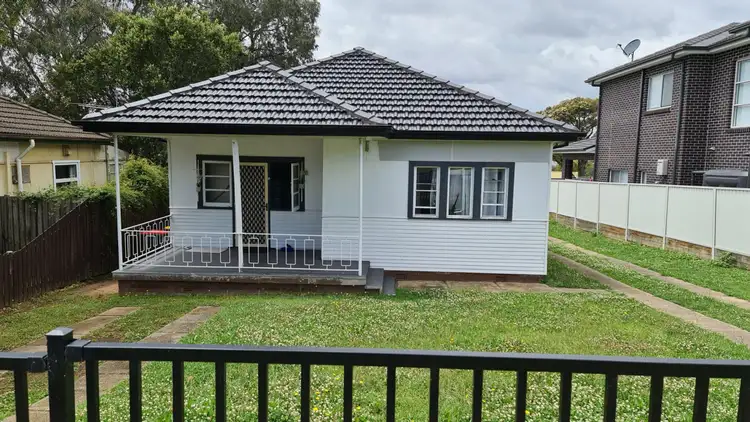 Main view of Homely flat listing, 2/19 Targo Road, Girraween NSW 2145