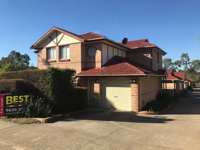 6/185 Targo Road, Girraween NSW 2145