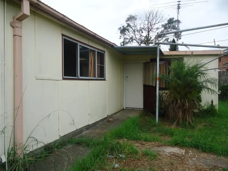 Main view of Homely flat listing, 16a Jersey Road, South Wentworthville NSW 2145