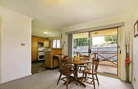 Third view of Homely villa listing, 8/88 Ballandella Road, Toongabbie NSW 2146