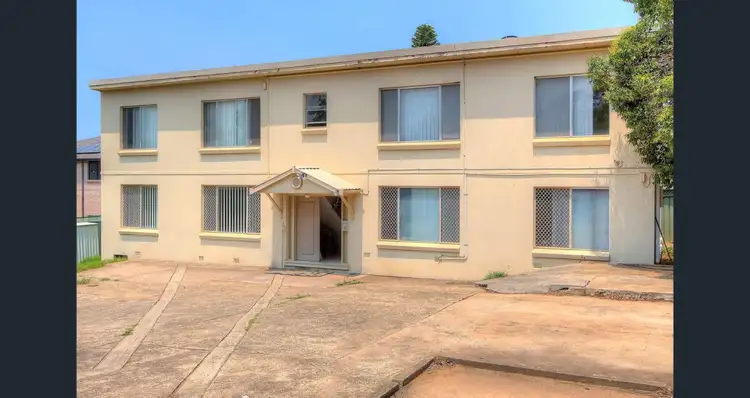 Main view of Homely unit listing, 3/2 Stapleton Street, Wentworthville NSW 2145