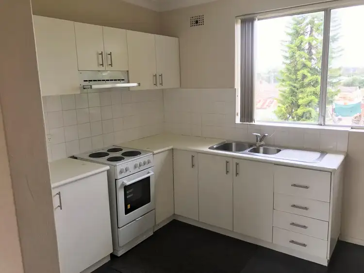 Second view of Homely unit listing, 3/2 Stapleton Street, Wentworthville NSW 2145