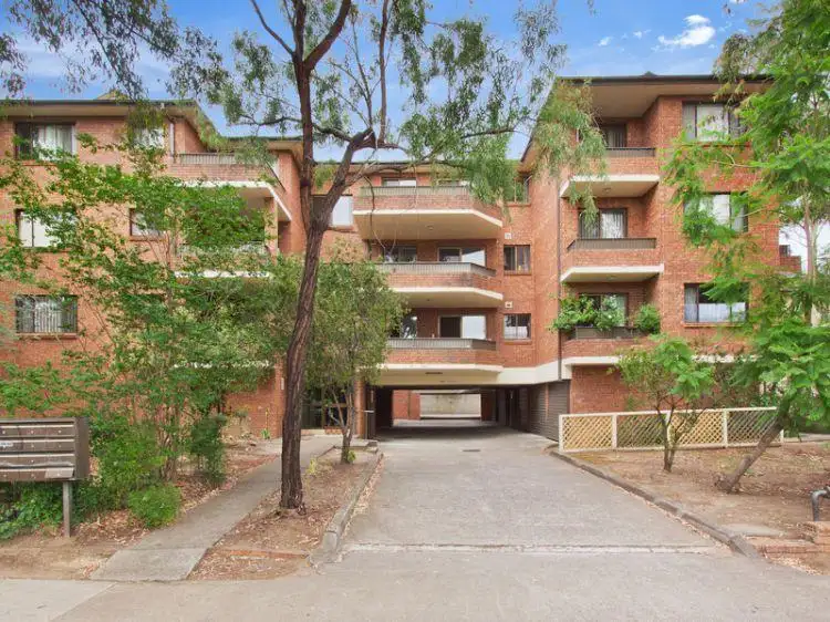 Main view of Homely unit listing, 1/41-49 Lane Street, Wentworthville NSW 2145