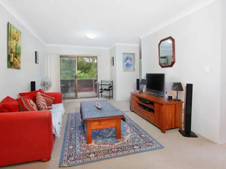 Second view of Homely unit listing, 1/41-49 Lane Street, Wentworthville NSW 2145