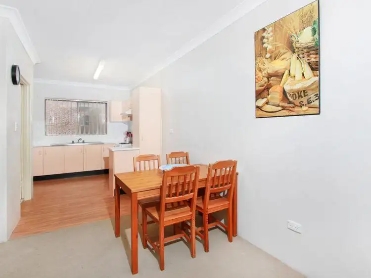 Fifth view of Homely unit listing, 1/41-49 Lane Street, Wentworthville NSW 2145