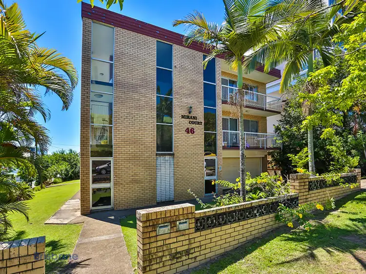 Main view of Homely apartment listing, 5/46 Lamington Ave, Lutwyche QLD 4030