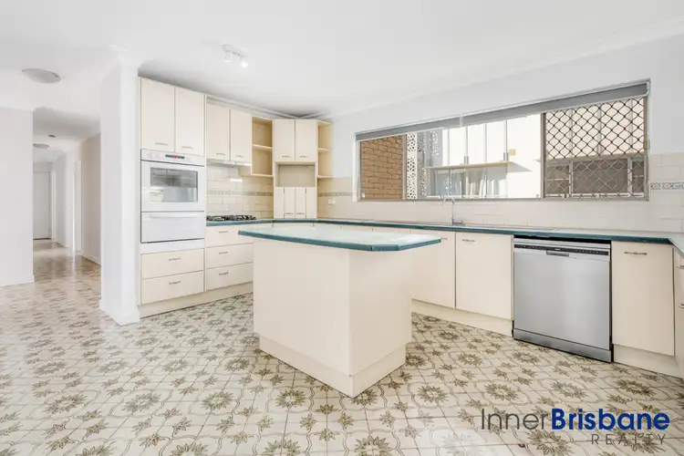 Third view of Homely apartment listing, 5/46 Lamington Ave, Lutwyche QLD 4030