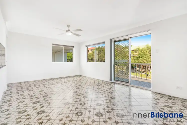 Fifth view of Homely apartment listing, 5/46 Lamington Ave, Lutwyche QLD 4030