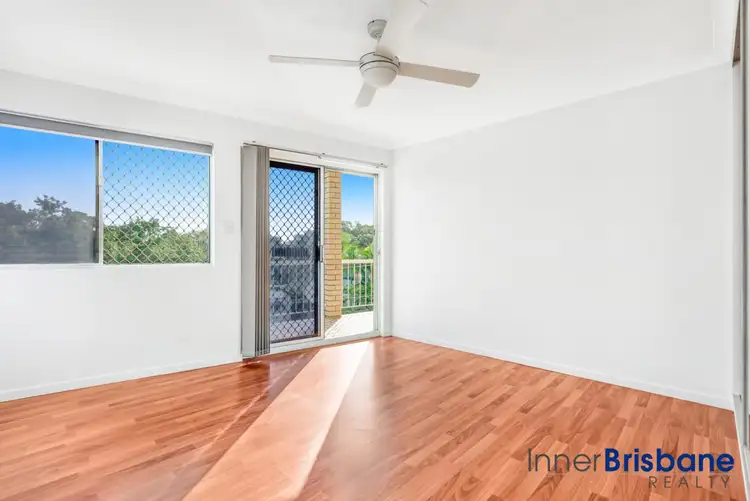 Sixth view of Homely apartment listing, 5/46 Lamington Ave, Lutwyche QLD 4030