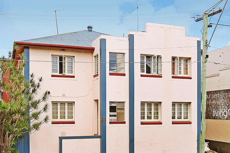 Main view of Homely unit listing, 137 Brunswick Street, Fortitude Valley QLD 4006