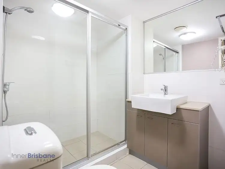 Fifth view of Homely unit listing, 1A/78 Brookes Street, Bowen Hills QLD 4006