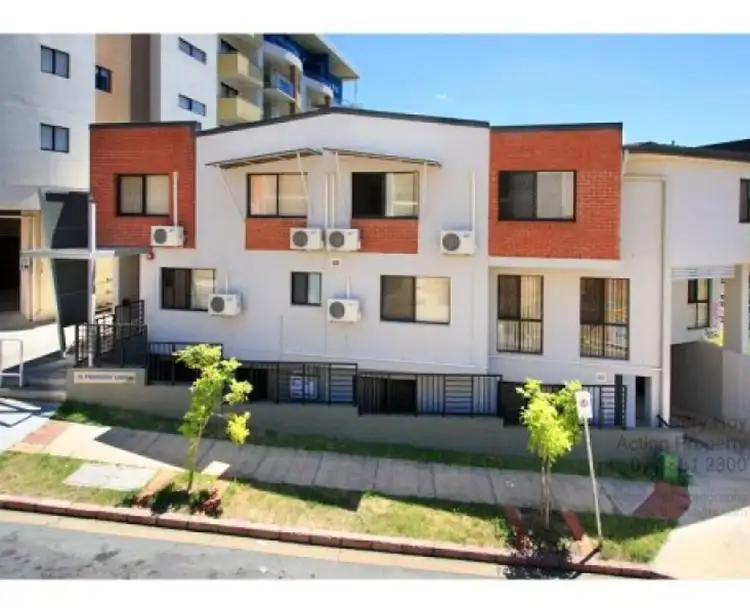 10 Primrose Street, Bowen Hills QLD 4006