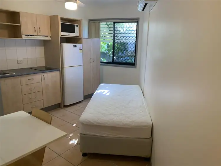 Second view of Homely unit listing, 10 Primrose Street, Bowen Hills QLD 4006