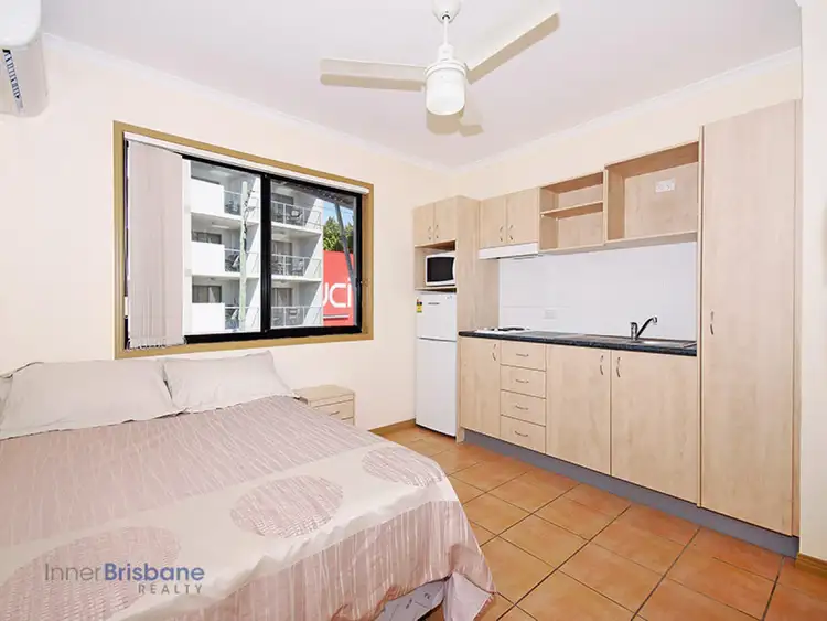 Fourth view of Homely unit listing, 10 Primrose Street, Bowen Hills QLD 4006