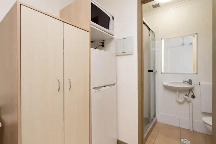 Fourth view of Homely unit listing, 10 Primrose Street, Bowen Hills QLD 4006