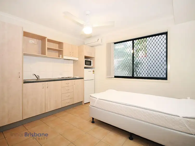 Fifth view of Homely unit listing, 10 Primrose Street, Bowen Hills QLD 4006