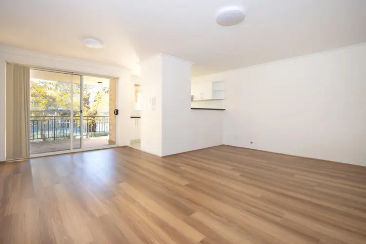 Second view of Homely unit listing, 3/176-178 Station Street, Wentworthville NSW 2145