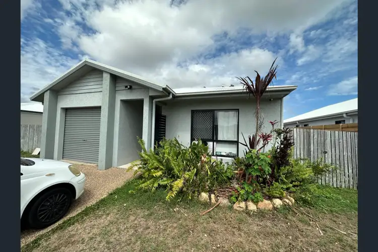 17 Gotham Loop, Deeragun QLD 4818