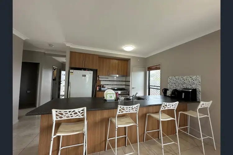 Second view of Homely house listing, 17 Gotham Loop, Deeragun QLD 4818