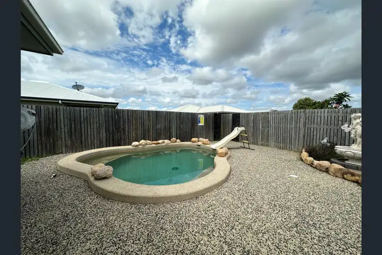 Third view of Homely house listing, 17 Gotham Loop, Deeragun QLD 4818