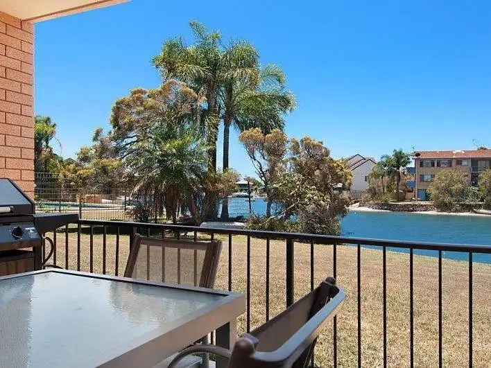 Main view of Homely unit listing, 2/6 Woomba Place, Mooloolaba QLD 4557