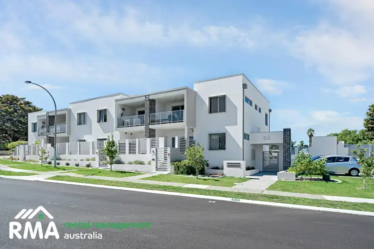 Main view of Homely apartment listing, 6/50 Littorina Avenue, Heathridge WA 6027