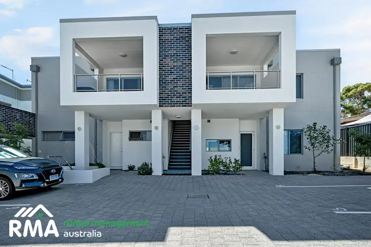 Second view of Homely apartment listing, 6/50 Littorina Avenue, Heathridge WA 6027