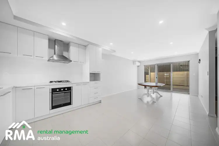 Third view of Homely apartment listing, 6/50 Littorina Avenue, Heathridge WA 6027