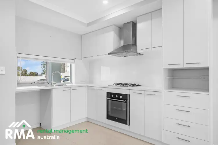 Fourth view of Homely apartment listing, 6/50 Littorina Avenue, Heathridge WA 6027