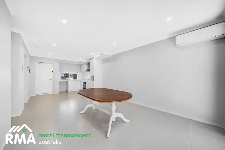 Fifth view of Homely apartment listing, 6/50 Littorina Avenue, Heathridge WA 6027