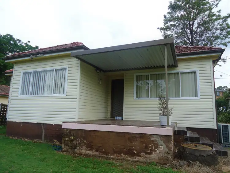 5 Graham Avenue, Wentworthville NSW 2145