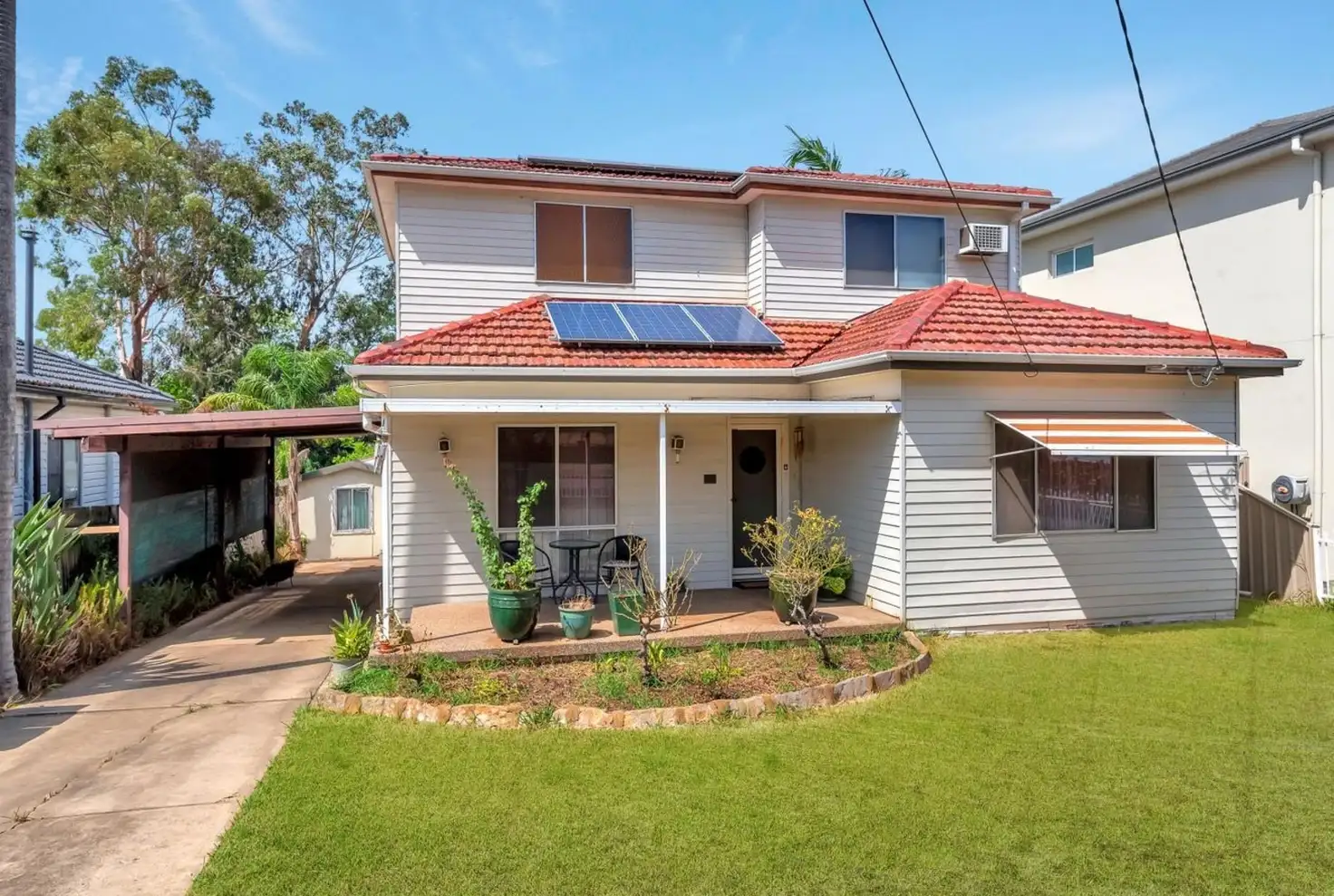 Main view of Homely house listing, 38 Frederick Street, Pendle Hill NSW 2145