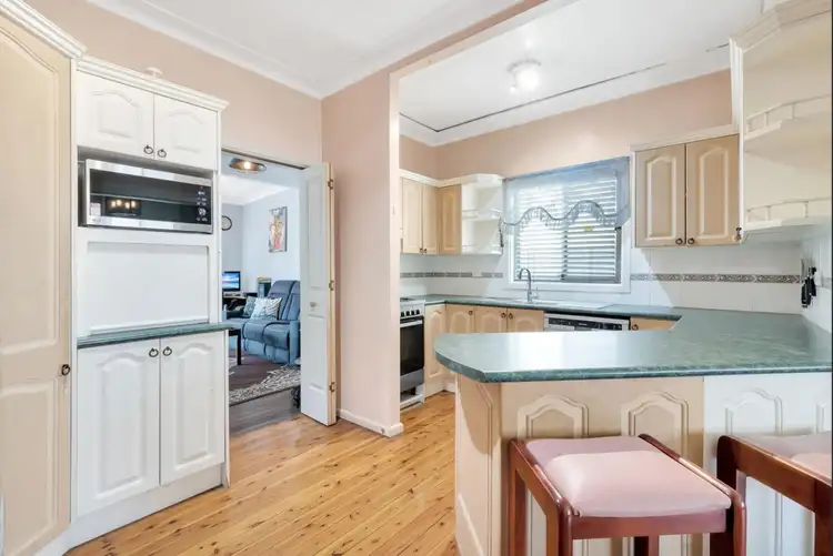Third view of Homely house listing, 38 Frederick Street, Pendle Hill NSW 2145