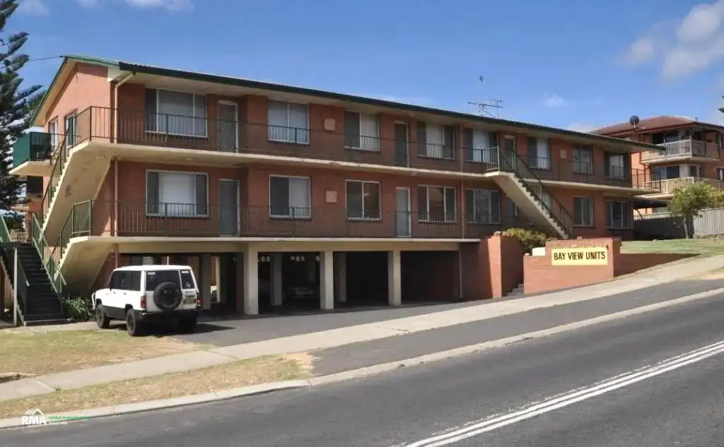 Main view of Homely apartment listing, 8/21 Greensell Street, Bunbury WA 6230