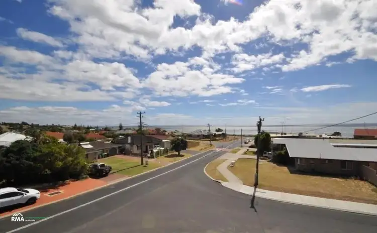 Second view of Homely apartment listing, 8/21 Greensell Street, Bunbury WA 6230