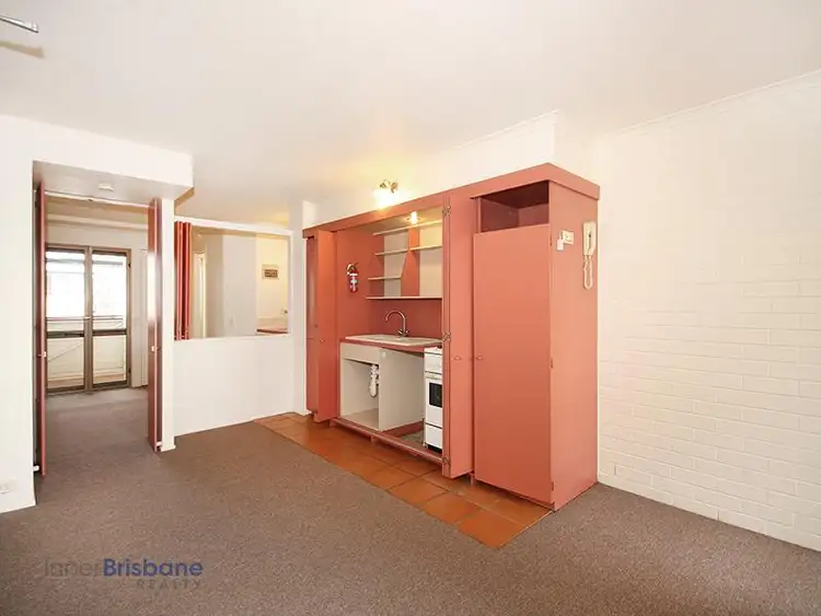 Second view of Homely unit listing, 15/53 Warry Street, Fortitude Valley QLD 4006