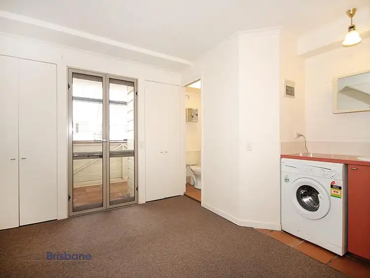 Third view of Homely unit listing, 15/53 Warry Street, Fortitude Valley QLD 4006