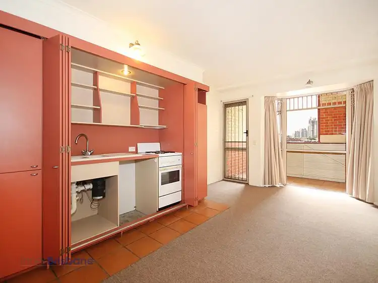 Fifth view of Homely unit listing, 15/53 Warry Street, Fortitude Valley QLD 4006