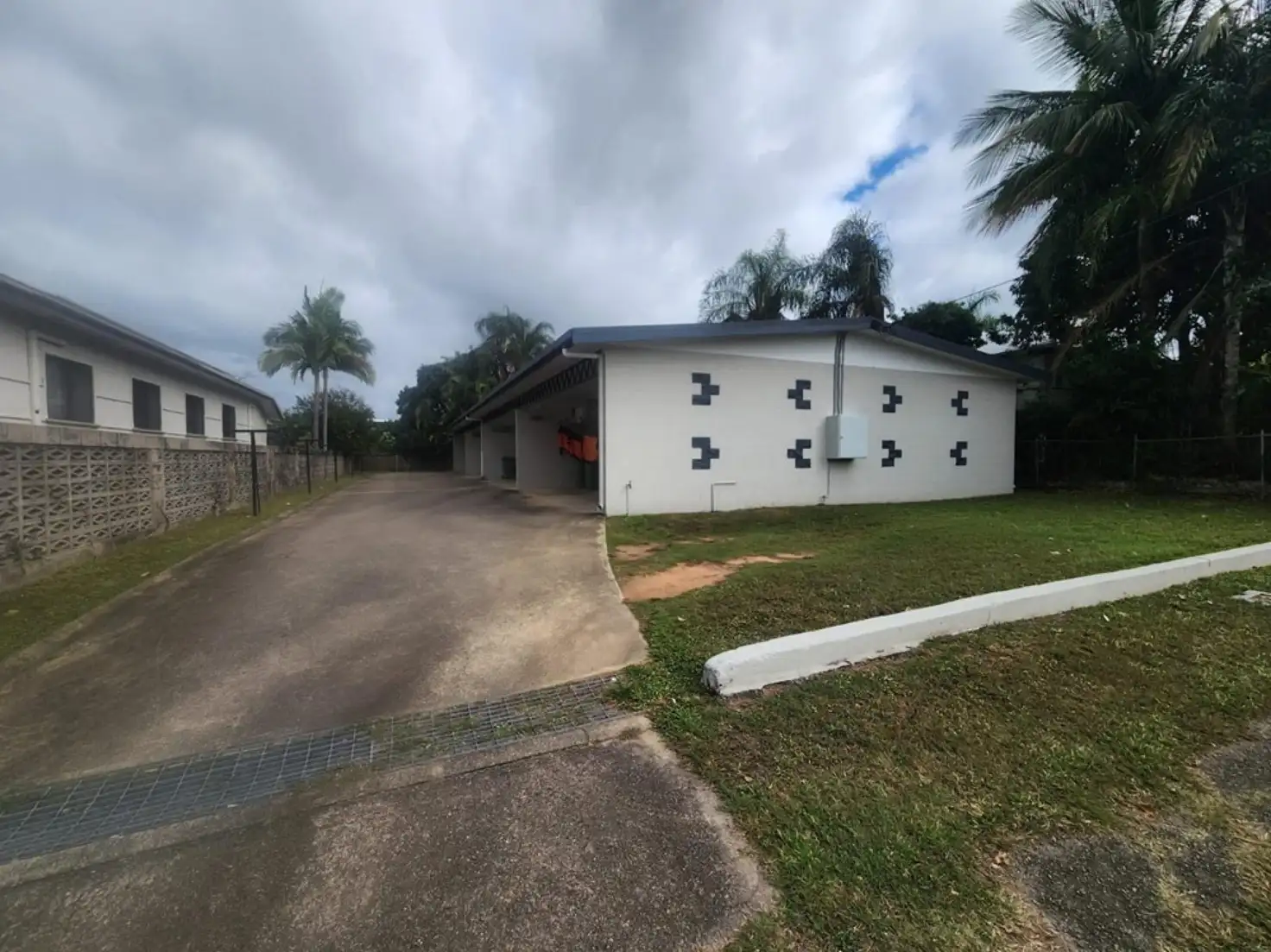 Main view of Homely house listing, 3/2 Echlin Street, West End QLD 4810