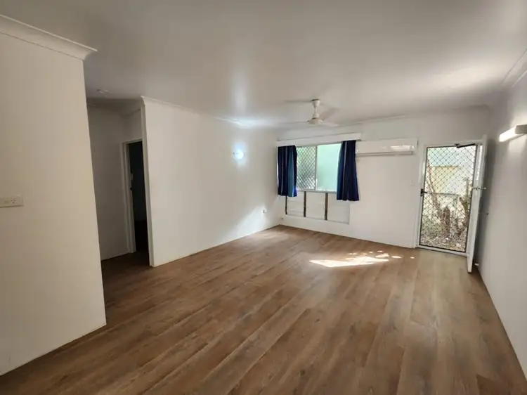 Third view of Homely house listing, 3/2 Echlin Street, West End QLD 4810