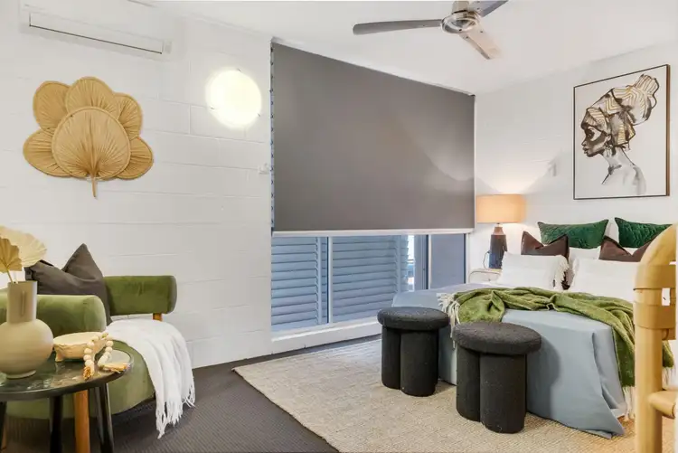 Fifth view of Homely townhouse listing, 7/4 Cambridge Street, Currajong QLD 4812