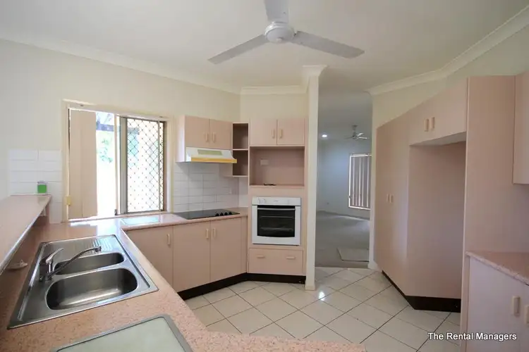 Second view of Homely house listing, 67 Burnda Street, Kirwan QLD 4817