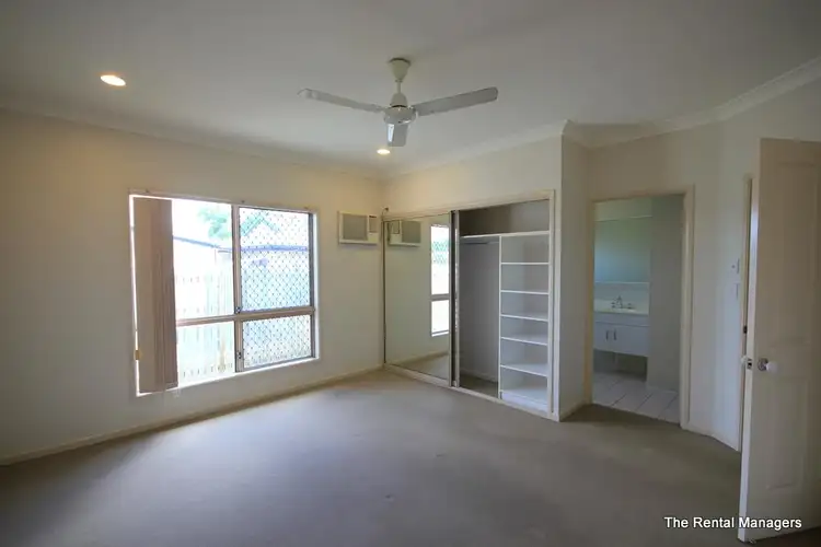 Fifth view of Homely house listing, 67 Burnda Street, Kirwan QLD 4817