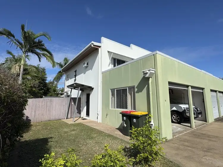 14/4 South Vickers Road, Condon QLD 4815