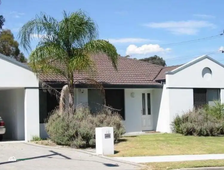 38 Jarrah Road, East Victoria Park WA 6101