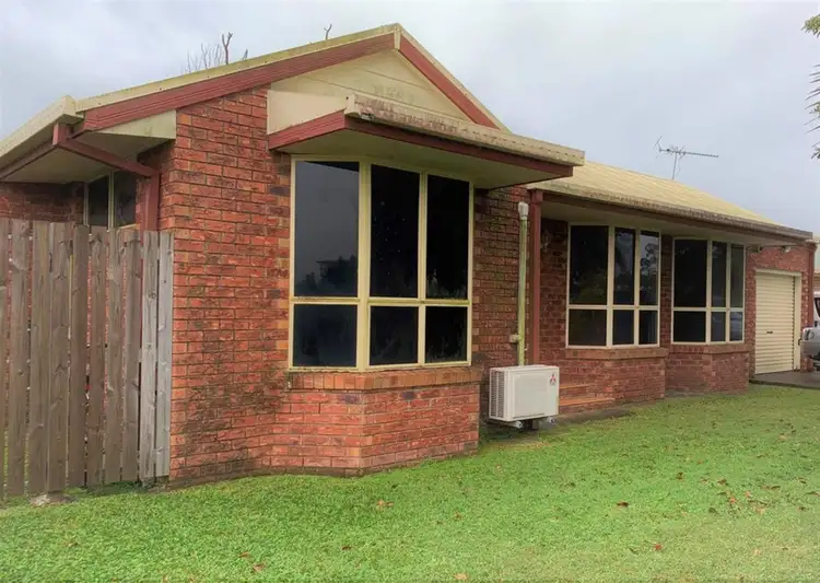 25 Sterry Street, Proserpine QLD 4800