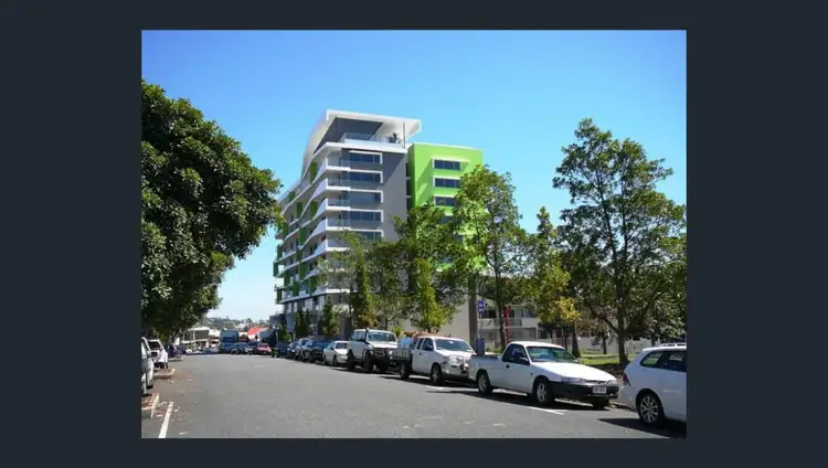 413/8 Jeays Street, Bowen Hills QLD 4006
