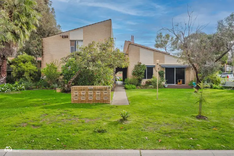 10/9 Clydesdale Street, Como WA 6152